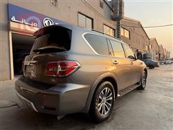 Nissan Armada